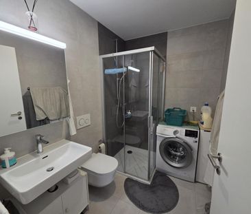 Magnifique et spacieux 4,5 pièces au 5ème et dernier étage - Photo 5