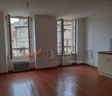 Appartement 2 pièces à Sierck-les-Bains - Photo 1