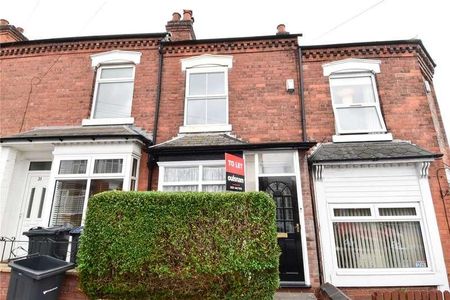 Dell Road, Kings Norton, Birmingham, West Midlands, B30 - Photo 2