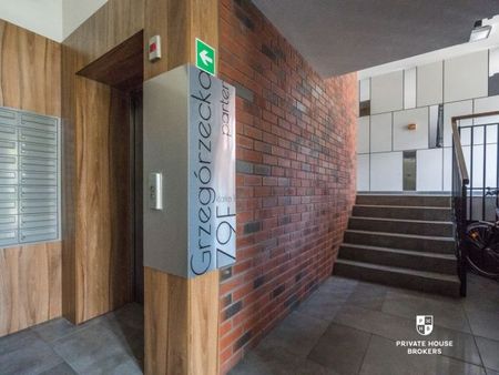 ul. Mogilska, Grzegórzki / Śródmieście, Kraków - Zdjęcie 5
