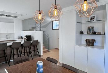 Luxury Villa for rent in Estepona, Andalusia