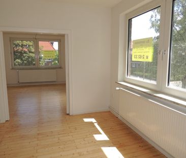 3-Zimmer-Wohnung im charmanten Hansaviertel verfügbar! Bezug ab sof... - Photo 6