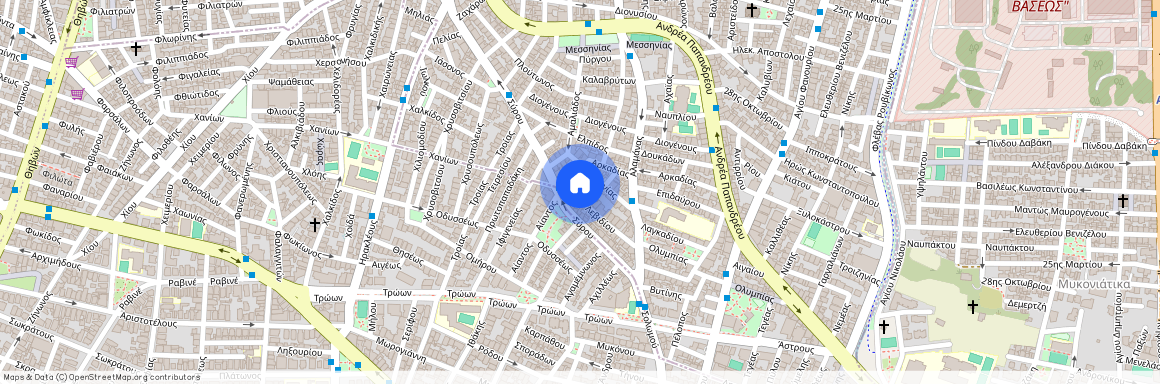 Ίλιον (Νέα Σεπόλια)