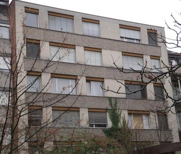 1 Zimmer, 30 m², 5. Stock - Foto 6