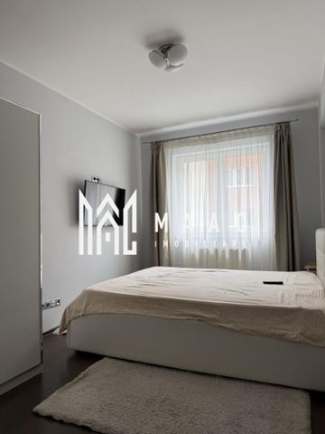 Apartament 2 camere | Pet friendly | Loc de parcare | Terezian - Photo 5