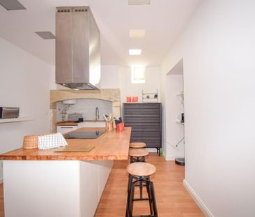 2 Bedroom House with a terrace, Paço de Arcos, Oeiras - Photo 6