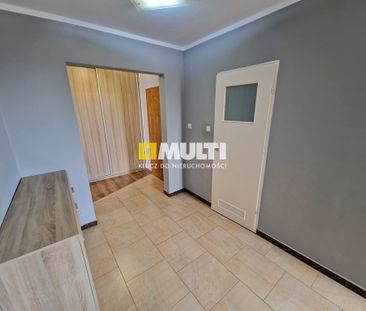 Duża kawalerka na os. Słonecznym - Photo 4