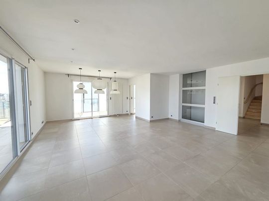 Appartement 6 pièces – 165 m² environ à Rennes (ref : G65867) - Photo 1
