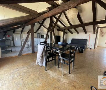 Appartement Meublé deux chambres - Centre Ville - Photo 3