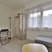Appartement à louer 1 pièces de 14,18 m² à Saint-Maur-des-Fossés - Photo 2