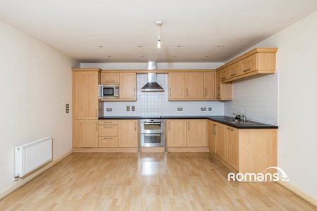 2 bedroom apartment to rent - Photo 4