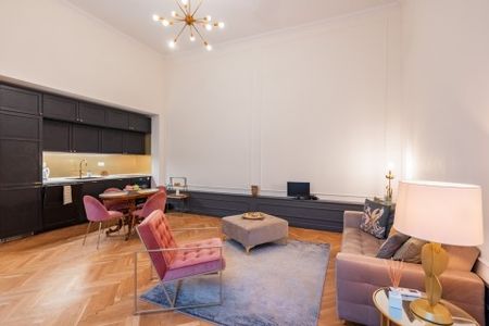 Zrínyi utca - Fotó 2