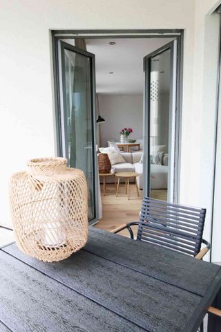 2.5 Zimmer, 58 m², 2. Stock - Foto 4