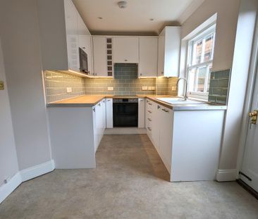 Romsey Bell Court Unfurnished - Photo 1
