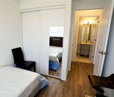 For Lease - 36 Elm Dr. W. Drive Unit# 601, Mississauga, Ontario - Photo 2