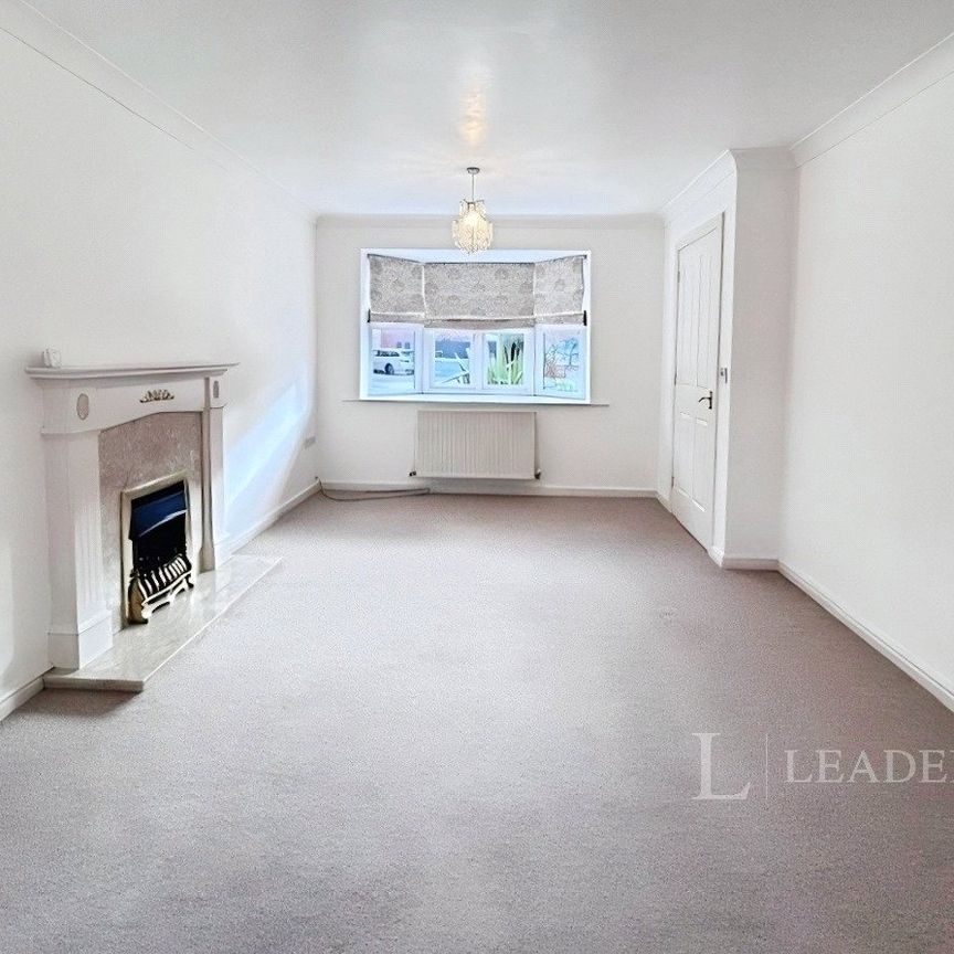 3 bedroom house to rent Sedge Drive, Bromsgrove, Worcestershire, B61 - Photo 1