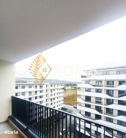 Apartament 2 camere cu garaj subteran, prima inchiriere - Photo 3