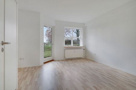 1-værelses Rækkehus på 31 m² i Jelling - Photo 3