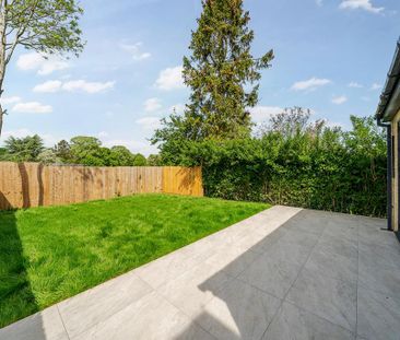 1 bedroom detached house to rent - Photo 3