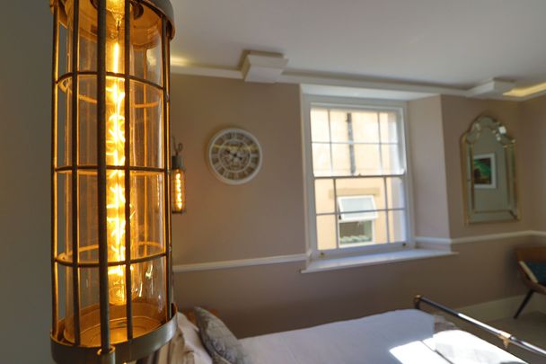 Studio Apartment – Medium Let - Photo 1