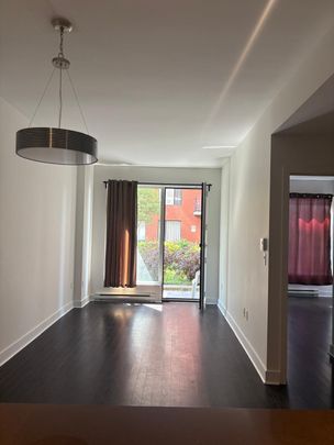 Appartement à Montréal (Côte-des-Neiges/Notre-Dame-de-Grâce) - Photo 1