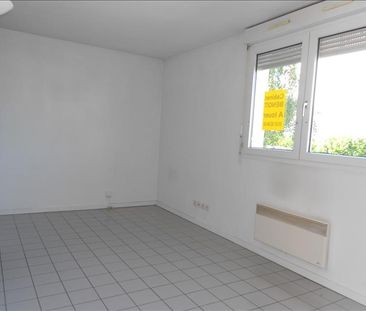 Location Appartement 1 pièce 24m² BESANCON 25000 - Photo 5