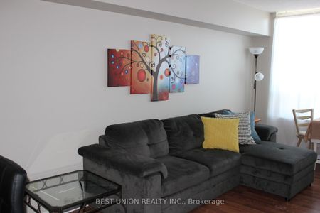 For Lease - 7 Bishop Avenue Unit# 708, Toronto, Ontario - Photo 3