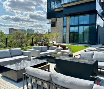 For Lease - 86 Dundas Street Unit# 1518, Mississauga, Ontario - Photo 5