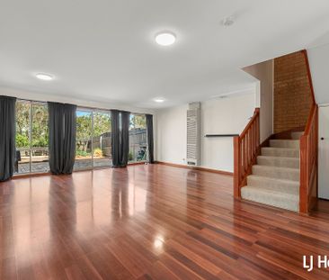 8/72 Totterdell Street, Belconnen ACT 2617 - Townhouse For Rent | D... - Photo 3