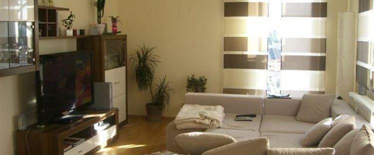 Großzüge 4-Zimmerwohnung mit 2 Balkonen in Markranstädt - Photo 1