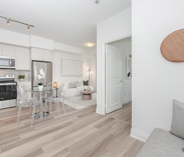 For Lease - 3121 Sheppard Avenue Unit# 509, Toronto, Ontario - Photo 4