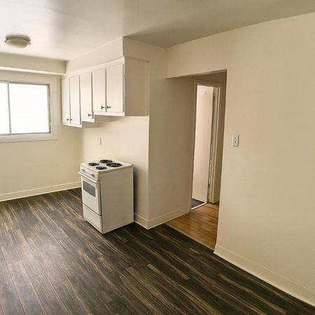 1 CH - 1 SDB - Montréal - $1,375 /mo - Photo 4