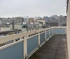!Bail à durée déterminée jusqu'au 31.01.2027! - Photo 4