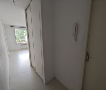 Location appartement 1 pièce, 19.00m², Cholet - Photo 4