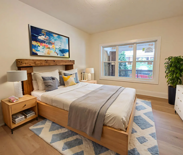 59 Carrick Ave, Hamilton - 1 Bedroom Apartment - Photo 3