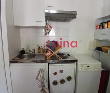 Location Appartement - Photo 5