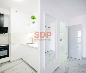 Upper House | kawalerka | 13. piętro - Фото 2