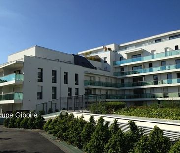 Appartement T2 à louer - 40 m² - Photo 4