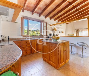 House for rent with Terrace in Bunyola (Deià - Bunyola) - Photo 6