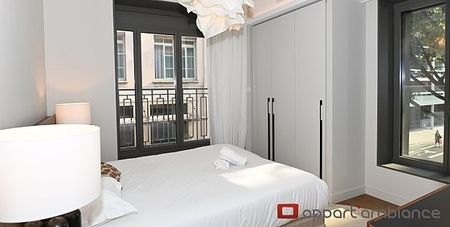 Appartement • Tête d'Or-Foch-Vitton - Photo 3