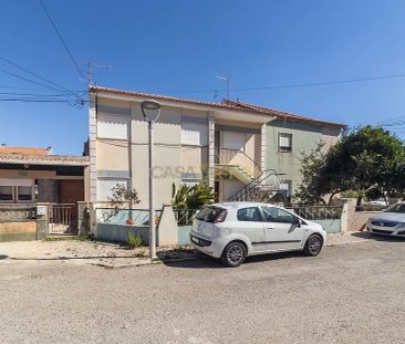 House T4 in Setúbal (São Julião, Nossa Senhora da Anunciada e Santa... - Foto 2