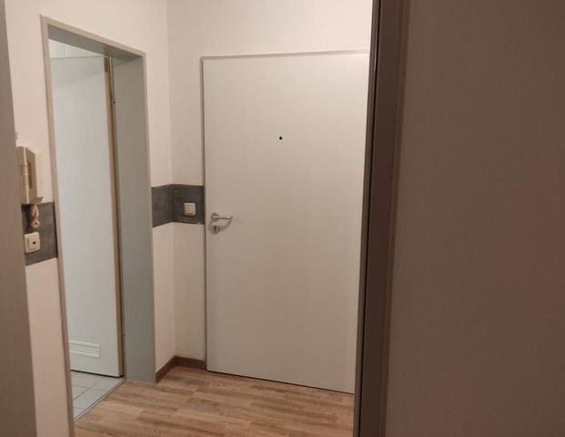 1 Zimmerwohnung Burgau / Bayern zu vermieten - Foto 1