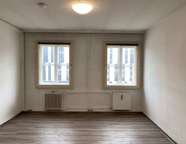 Zimmer 17,59 m² innerhalb einer 5er-WG // 2. OG Zi. 3004 - Foto 1