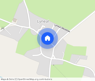 Lyneal, Ellesmere, Shropshire - Photo 1