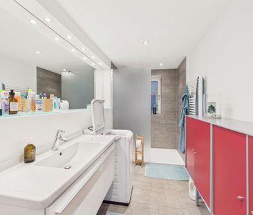 Einliegerwohnung in Basel - Foto 4