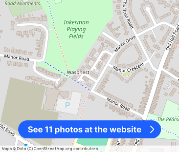 Alford Close, Chesterfield, S40 - Photo 1