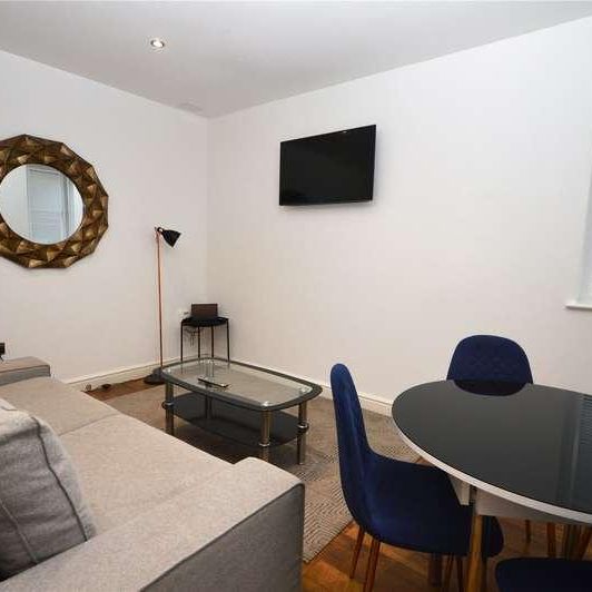 Sanford Street, Swindon, SN1 - Photo 1