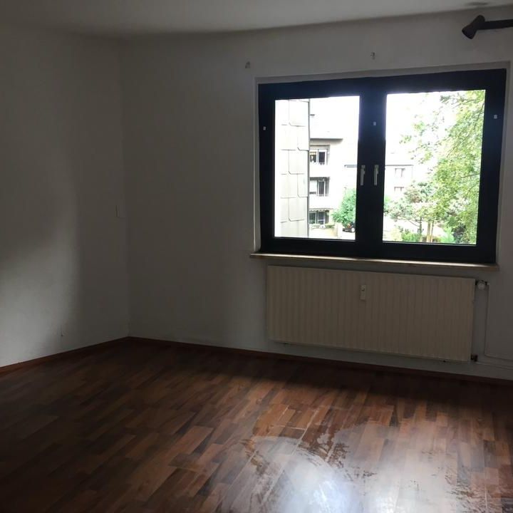 2 Raum Wohnung in Herne - Photo 1