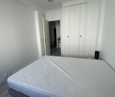 Location Appartement P2 Marseille 12ème - Photo 1