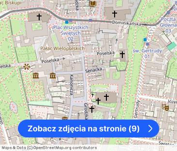 1-bedroom apartment for rent, Wesoła Zachód, Kraków – zdjęcie 1